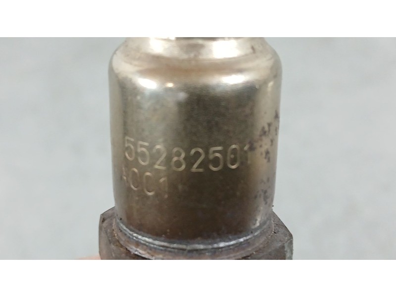 Recambio de sonda lambda para fiat 500 (312_) 1.0 mild hybrid (312.ayd1b) referencia OEM IAM   