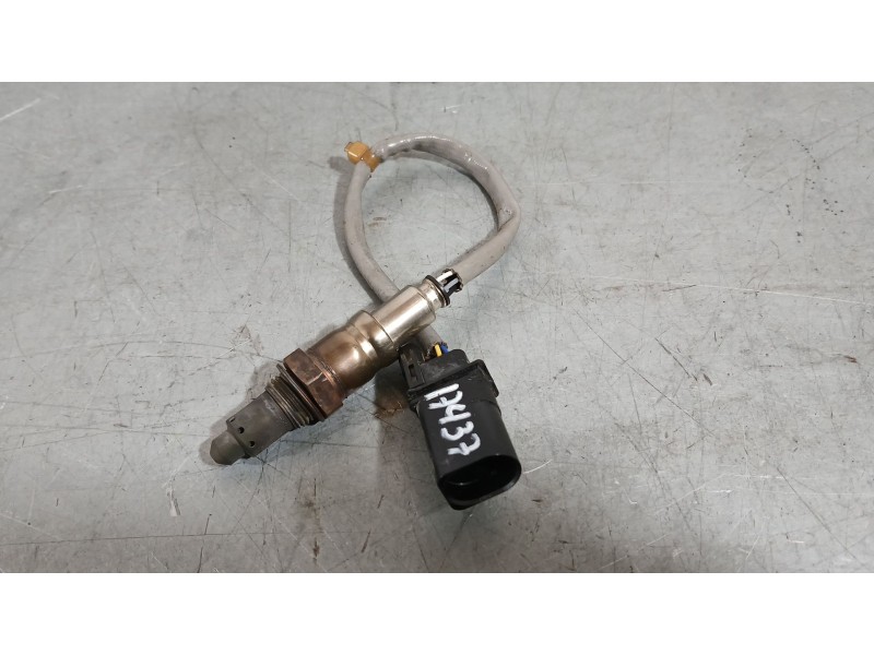 Recambio de sonda lambda para fiat 500 (312_) 1.0 mild hybrid (312.ayd1b) referencia OEM IAM   