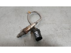 Recambio de sonda lambda para fiat 500 (312_) 1.0 mild hybrid (312.ayd1b) referencia OEM IAM   