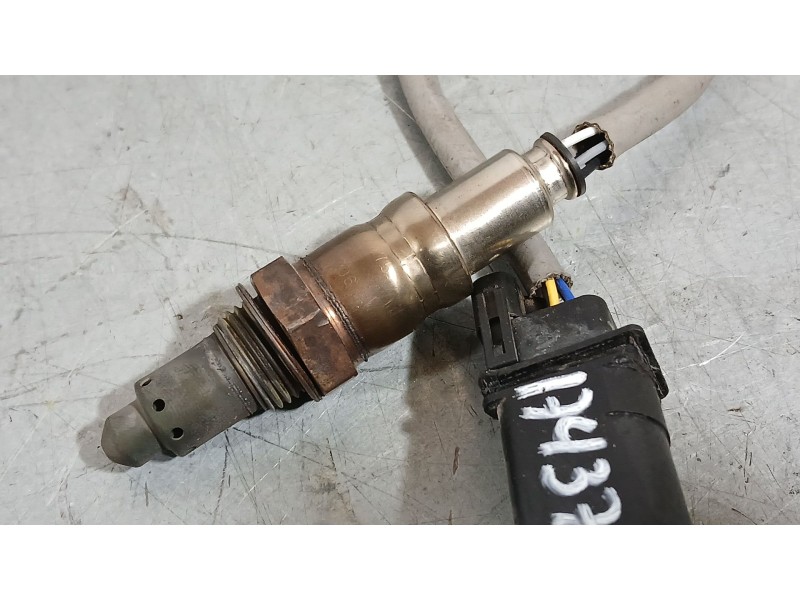 Recambio de sonda lambda para fiat 500 (312_) 1.0 mild hybrid (312.ayd1b) referencia OEM IAM   