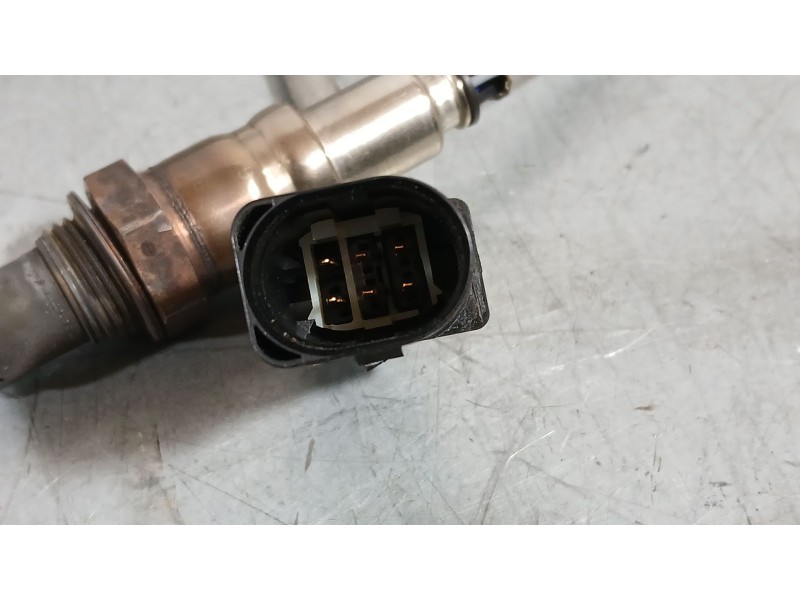 Recambio de sonda lambda para fiat 500 (312_) 1.0 mild hybrid (312.ayd1b) referencia OEM IAM   