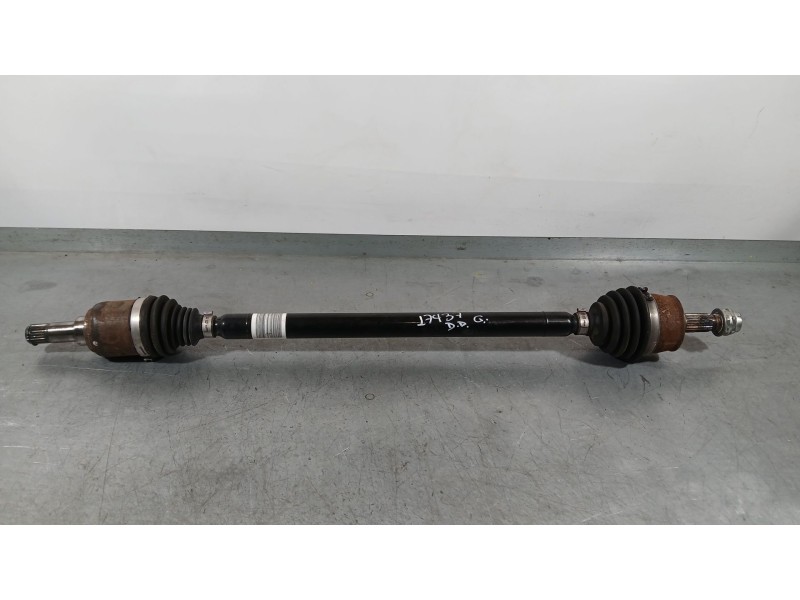 Recambio de transmision delantera derecha para fiat 500 (312_) 1.0 mild hybrid (312.ayd1b) referencia OEM IAM 521219880  1043160