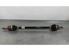 Recambio de transmision delantera derecha para fiat 500 (312_) 1.0 mild hybrid (312.ayd1b) referencia OEM IAM 521219880  1043160