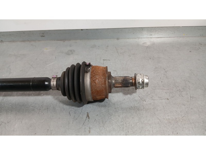 Recambio de transmision delantera derecha para fiat 500 (312_) 1.0 mild hybrid (312.ayd1b) referencia OEM IAM 521219880  1043160