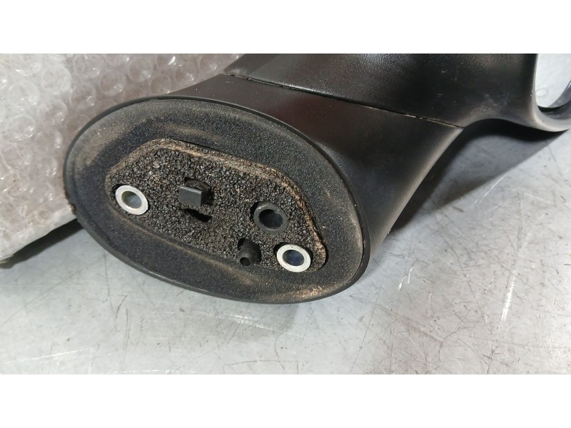 Recambio de retrovisor derecho para fiat 500 (312_) 1.0 mild hybrid (312.ayd1b) referencia OEM IAM 735655731 ELECTRICO 