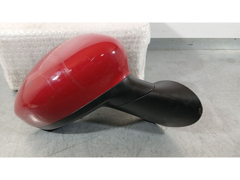 Recambio de retrovisor derecho para fiat 500 (312_) 1.0 mild hybrid (312.ayd1b) referencia OEM IAM 735655731 ELECTRICO 