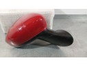 Recambio de retrovisor derecho para fiat 500 (312_) 1.0 mild hybrid (312.ayd1b) referencia OEM IAM 735655731 ELECTRICO 
