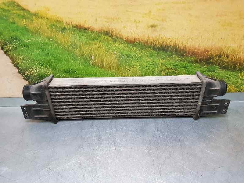 Recambio de intercooler para ssangyong rexton rx 270 full referencia OEM IAM 2371008051  MODINE