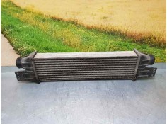 Recambio de intercooler para ssangyong rexton rx 270 full referencia OEM IAM 2371008051  MODINE