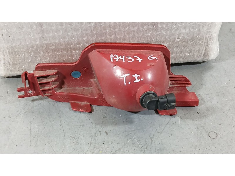 Recambio de piloto trasero izquierdo paragolpes para fiat 500 (312_) 1.0 mild hybrid (312.ayd1b) referencia OEM IAM 52008635 OLS