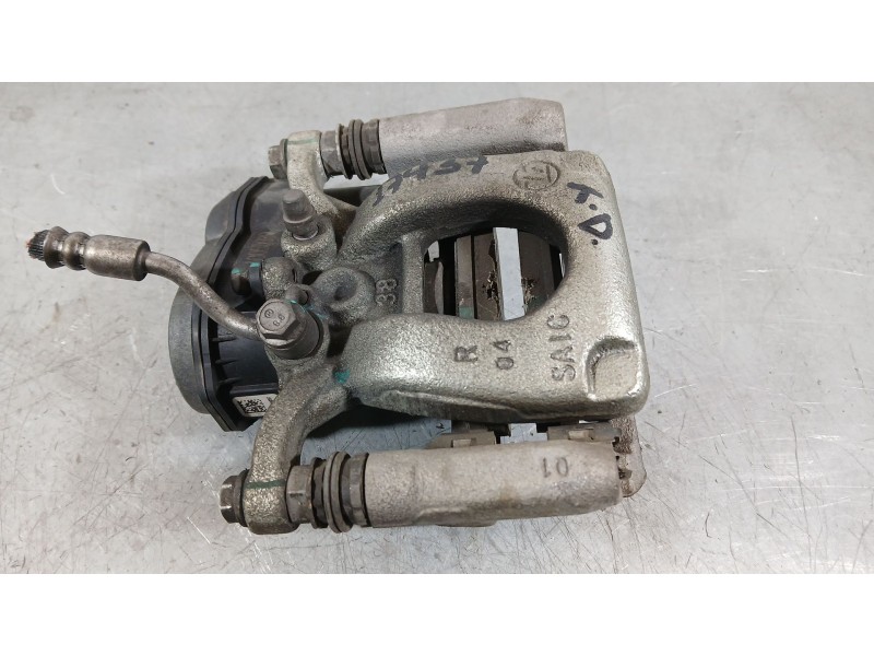 Recambio de pinza freno trasera derecha para fiat 500 (312_) 1.0 mild hybrid (312.ayd1b) referencia OEM IAM 77365749 ZF 