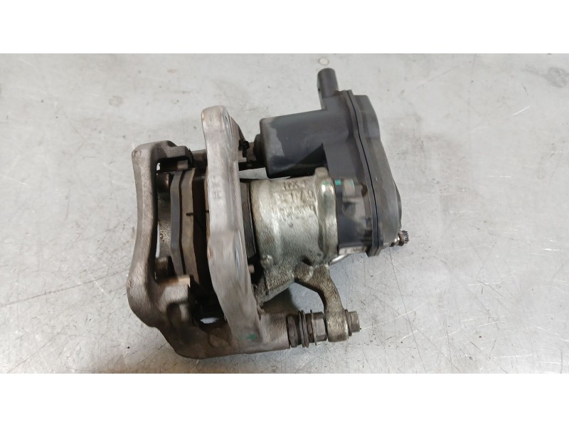 Recambio de pinza freno trasera derecha para fiat 500 (312_) 1.0 mild hybrid (312.ayd1b) referencia OEM IAM 77365749 ZF 