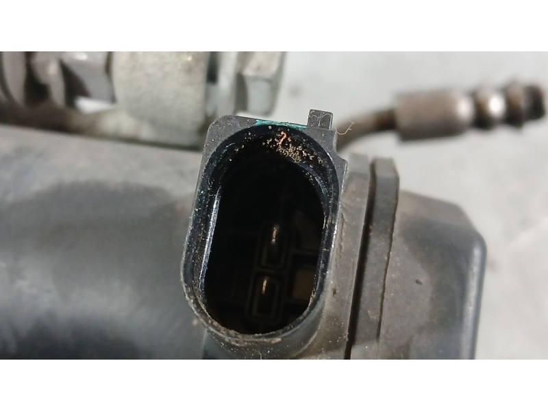 Recambio de pinza freno trasera derecha para fiat 500 (312_) 1.0 mild hybrid (312.ayd1b) referencia OEM IAM 77365749 ZF 