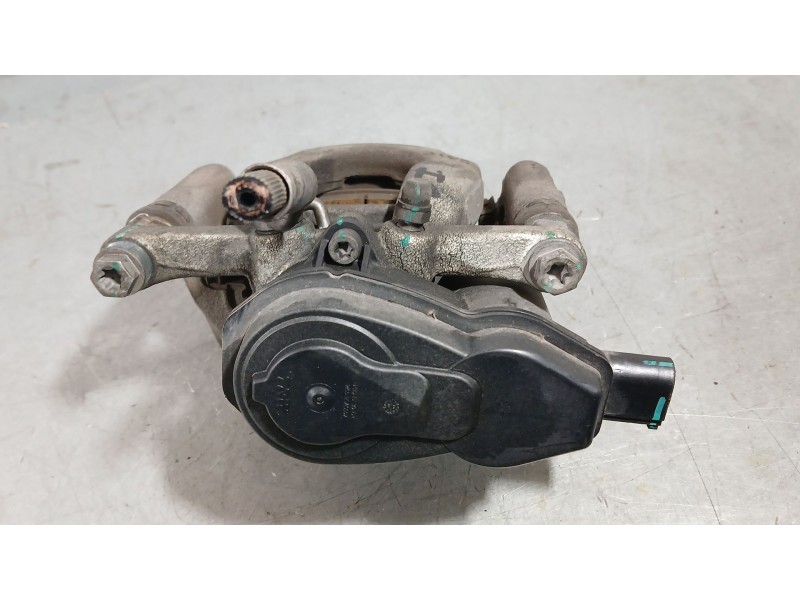 Recambio de pinza freno trasera izquierda para fiat 500 (312_) 1.0 mild hybrid (312.ayd1b) referencia OEM IAM 77365748 ZF 