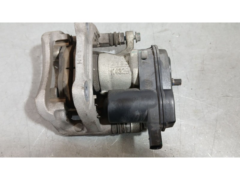 Recambio de pinza freno trasera izquierda para fiat 500 (312_) 1.0 mild hybrid (312.ayd1b) referencia OEM IAM 77365748 ZF 
