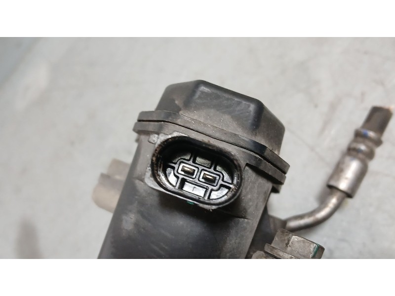 Recambio de pinza freno trasera izquierda para fiat 500 (312_) 1.0 mild hybrid (312.ayd1b) referencia OEM IAM 77365748 ZF 