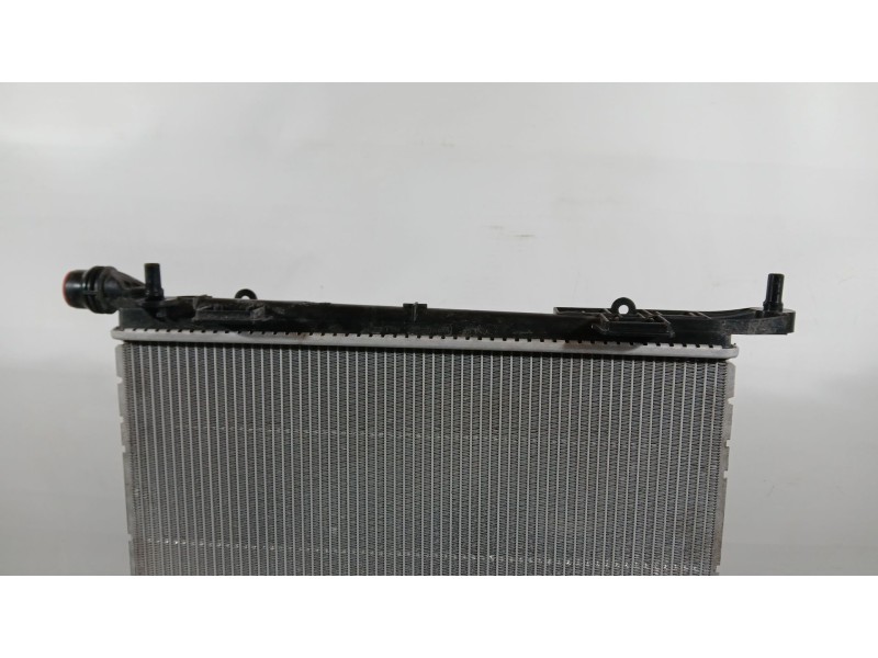 Recambio de radiador agua para fiat 500 (312_) 1.0 mild hybrid (312.ayd1b) referencia OEM IAM 52209267 DENSO 4221370110