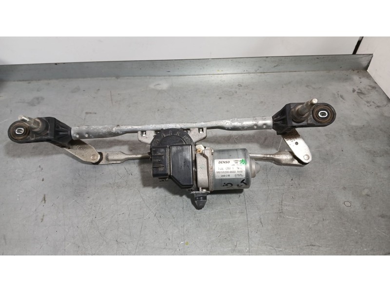 Recambio de motor limpia delantero para fiat 500 (312_) 1.0 mild hybrid (312.ayd1b) referencia OEM IAM 77364424 DENSO 1592009650