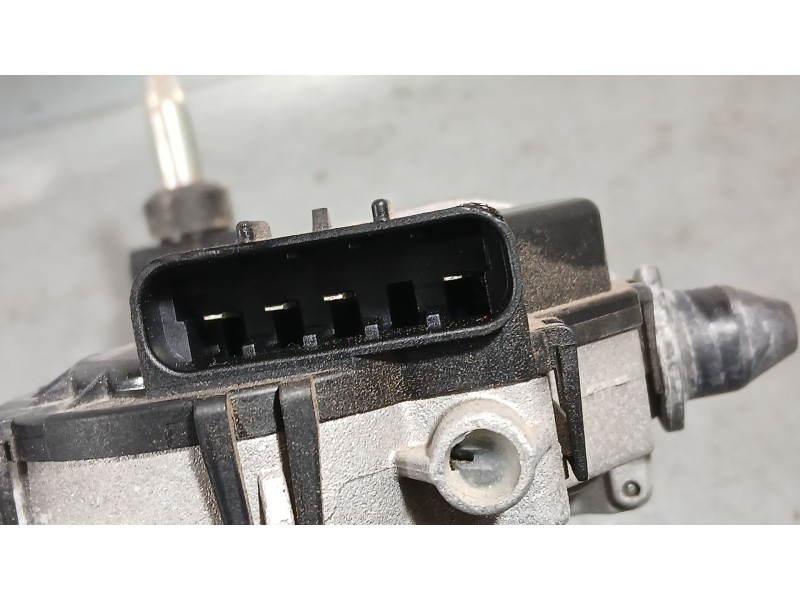 Recambio de motor limpia delantero para fiat 500 (312_) 1.0 mild hybrid (312.ayd1b) referencia OEM IAM 77364424 DENSO 1592009650