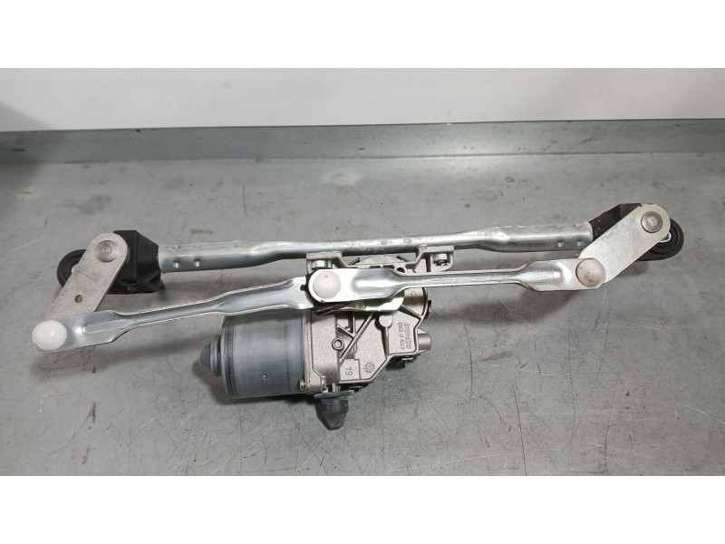 Recambio de motor limpia delantero para fiat 500 (312_) 1.0 mild hybrid (312.ayd1b) referencia OEM IAM 77364424 DENSO 1592009650