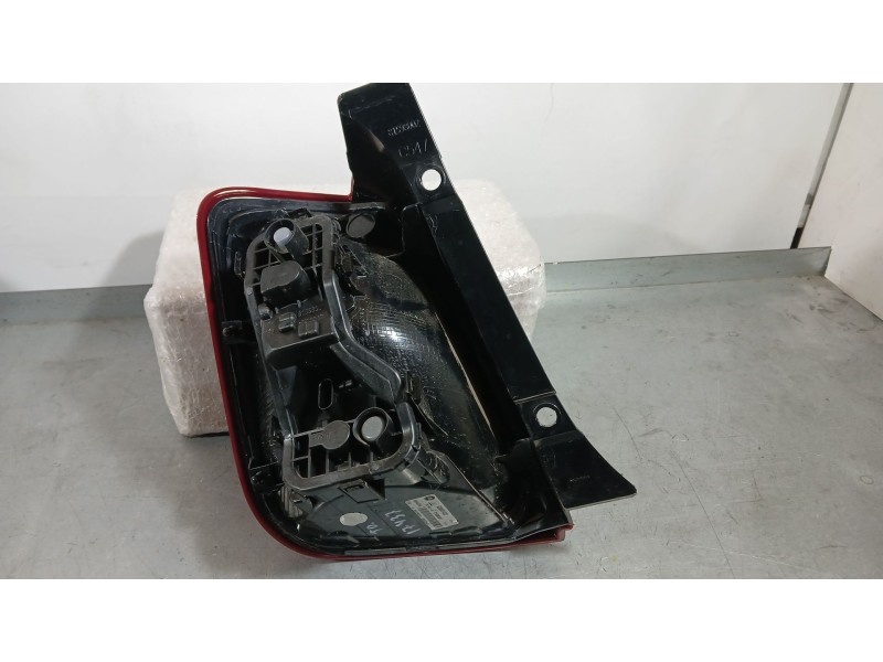 Recambio de piloto trasero derecho para fiat 500 (312_) 1.0 mild hybrid (312.ayd1b) referencia OEM IAM 52007422  81590201