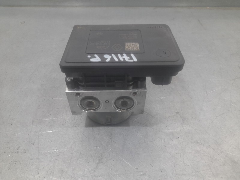 Recambio de abs para renault express furgoneta/monovolumen 1.5 blue dci 95 (f6ab) referencia OEM IAM 476608081R 2CAS1001 ATE