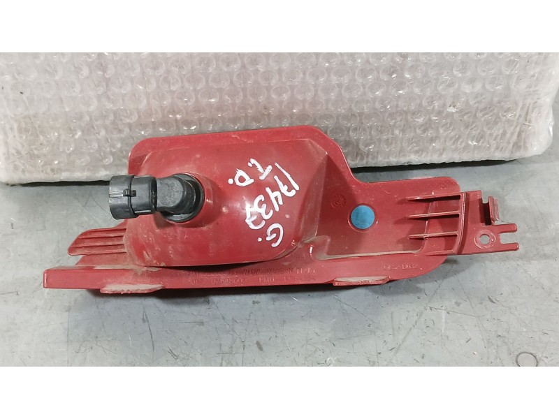 Recambio de piloto trasero derecho paragolpes para fiat 500 (312_) 1.0 mild hybrid (312.ayd1b) referencia OEM IAM 52008634 OLSA 