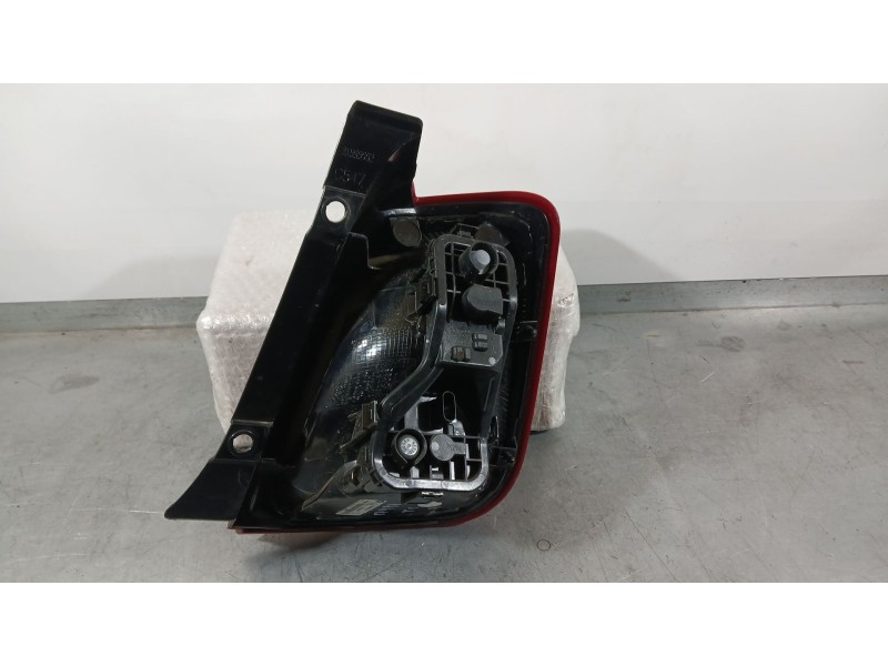 Recambio de piloto trasero izquierdo para fiat 500 (312_) 1.0 mild hybrid (312.ayd1b) referencia OEM IAM 52007424  81590101