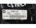 Recambio de piloto trasero izquierdo para fiat 500 (312_) 1.0 mild hybrid (312.ayd1b) referencia OEM IAM 52007424  81590101