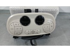 MANDO CALEFACCION / AIRE ACONDICIONADO 735629318 A83035000