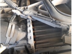 Recambio de radiador agua para opel corsa c (x01) 1.2 (f08, f68) referencia OEM IAM 95513834  