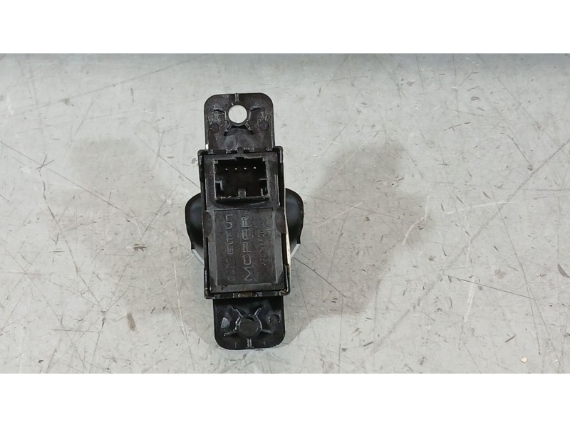 Recambio de mando elevalunas delantero izquierdo para fiat 500 (312_) 1.0 mild hybrid (312.ayd1b) referencia OEM IAM 7356294040 