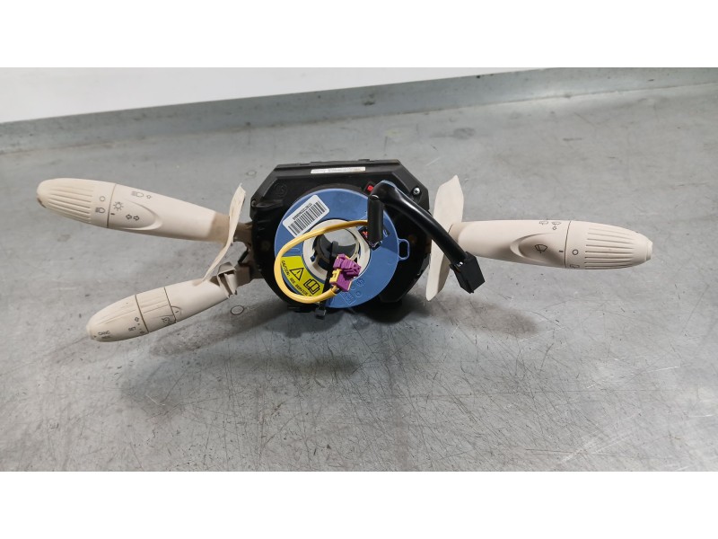 Recambio de mando luces y limpia para fiat 500 (312_) 1.0 mild hybrid (312.ayd1b) referencia OEM IAM 7357820450  
