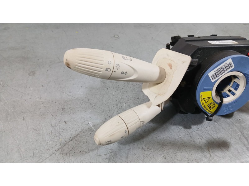 Recambio de mando luces y limpia para fiat 500 (312_) 1.0 mild hybrid (312.ayd1b) referencia OEM IAM 7357820450  