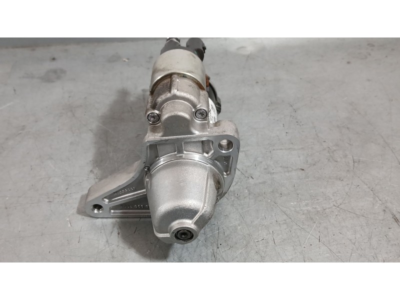 Recambio de motor arranque para fiat 500 (312_) 1.0 mild hybrid (312.ayd1b) referencia OEM IAM 51975680 MOPAR 0001194006