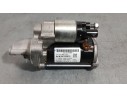Recambio de motor arranque para fiat 500 (312_) 1.0 mild hybrid (312.ayd1b) referencia OEM IAM 51975680 MOPAR 0001194006