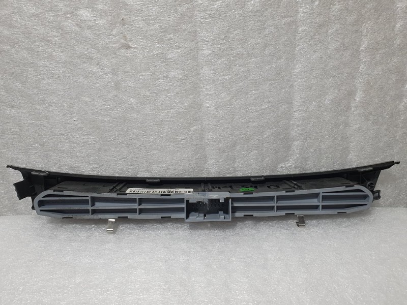 Recambio de mando multifuncion para fiat tipo ii (357) berlina easy referencia OEM IAM 07356464220 30281209 