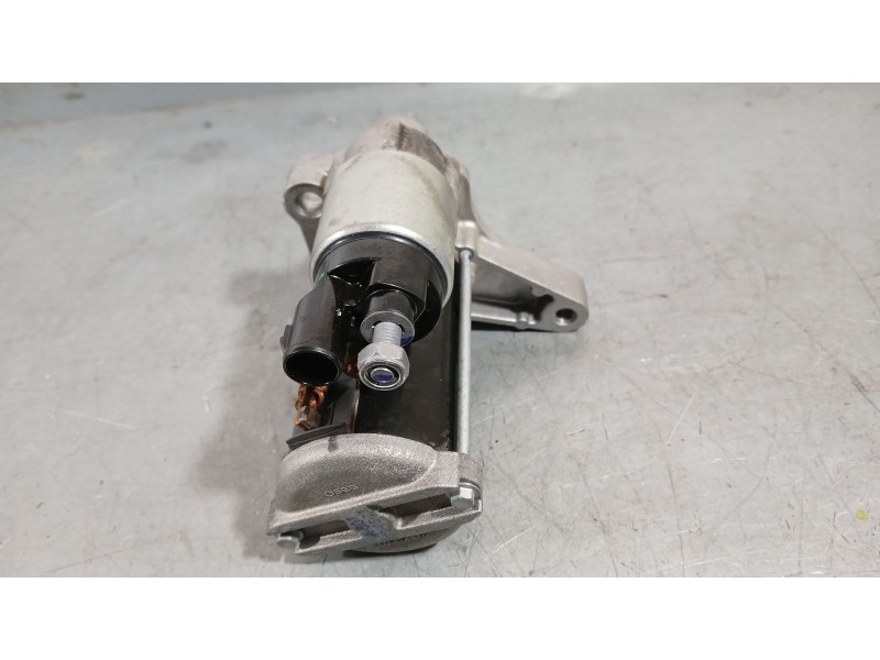 Recambio de motor arranque para fiat 500 (312_) 1.0 mild hybrid (312.ayd1b) referencia OEM IAM 51975680 MOPAR 0001194006