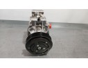 Recambio de compresor aire acondicionado para fiat 500 (312_) 1.0 mild hybrid (312.ayd1b) referencia OEM IAM 52121921 DENSO 4471