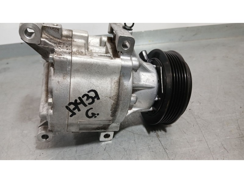 Recambio de compresor aire acondicionado para fiat 500 (312_) 1.0 mild hybrid (312.ayd1b) referencia OEM IAM 52121921 DENSO 4471