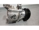 Recambio de compresor aire acondicionado para fiat 500 (312_) 1.0 mild hybrid (312.ayd1b) referencia OEM IAM 52121921 DENSO 4471