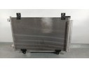 Recambio de condensador / radiador aire acondicionado para fiat 500 (312_) 1.0 mild hybrid (312.ayd1b) referencia OEM IAM 522092