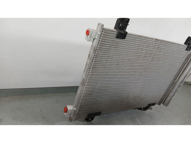 Recambio de condensador / radiador aire acondicionado para fiat 500 (312_) 1.0 mild hybrid (312.ayd1b) referencia OEM IAM 522092