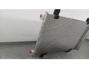 Recambio de condensador / radiador aire acondicionado para fiat 500 (312_) 1.0 mild hybrid (312.ayd1b) referencia OEM IAM 522092