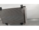 Recambio de condensador / radiador aire acondicionado para fiat 500 (312_) 1.0 mild hybrid (312.ayd1b) referencia OEM IAM 522092