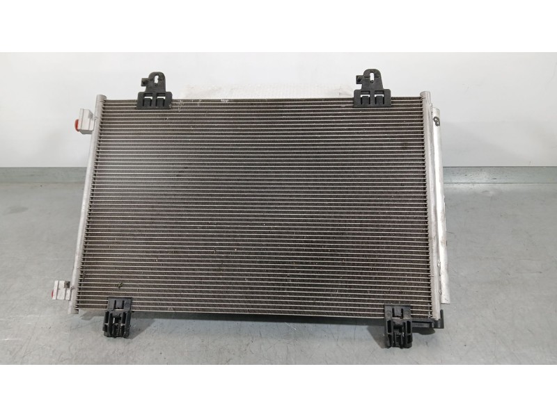 Recambio de condensador / radiador aire acondicionado para fiat 500 (312_) 1.0 mild hybrid (312.ayd1b) referencia OEM IAM 522092