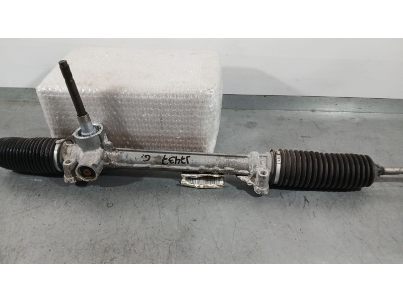 Recambio de cremallera direccion para fiat 500 (312_) 1.0 mild hybrid (312.ayd1b) referencia OEM IAM 819656680 MECÁNICA 