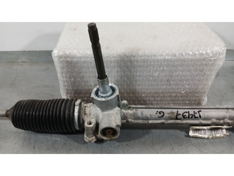 Recambio de cremallera direccion para fiat 500 (312_) 1.0 mild hybrid (312.ayd1b) referencia OEM IAM 819656680 MECÁNICA 