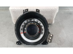 CUADRO INSTRUMENTOS 73557792830 503015510012