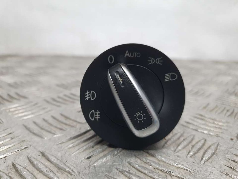 Recambio de mando luces para volkswagen golf vi (5k1) advance referencia OEM IAM SIN REF  